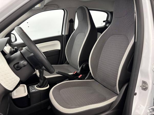 Vente en ligne Renault Twingo 3  1.0 SCe 70 Stop & Start E6C au prix de 8 990 €