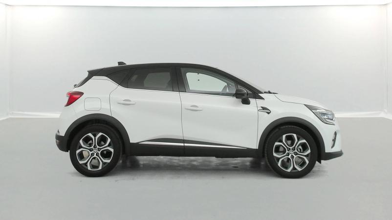 Vente en ligne Renault Captur  E-Tech 145 - 21 au prix de 21 990 €