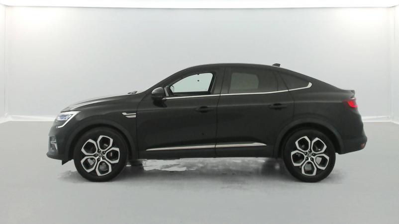 Vente en ligne Renault Arkana  mild hybrid 140 EDC FAP - 22 au prix de 21 590 €