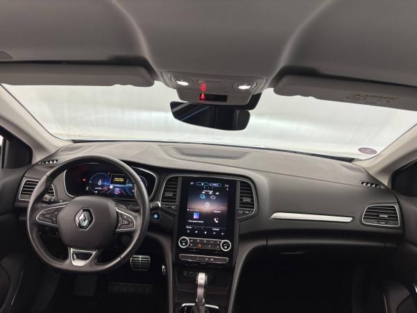 Vente en ligne Renault Megane 4 Estate Mégane IV Estate E-TECH Plug-In Hybride 160 au prix de 18 990 €