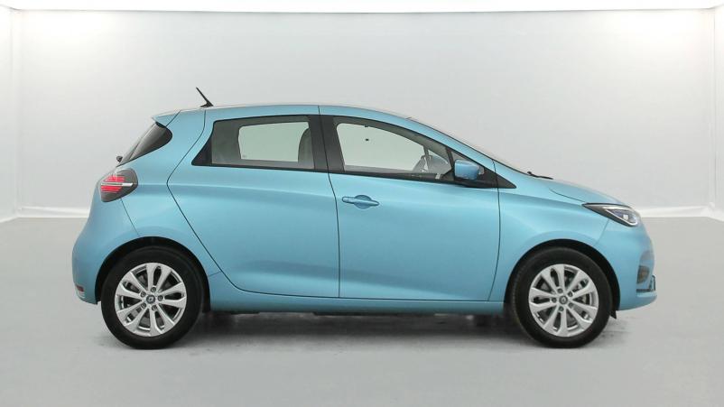 Vente en ligne Renault Zoé  R110 au prix de 10 990 €