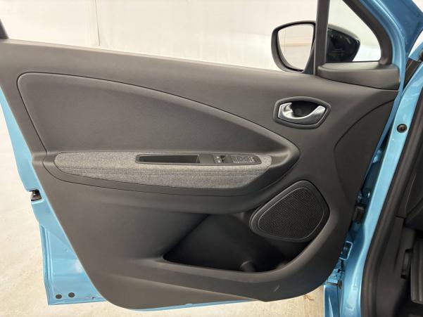 Vente en ligne Renault Zoé Zoe R110 Achat Intégral - 22B au prix de 14 990 €