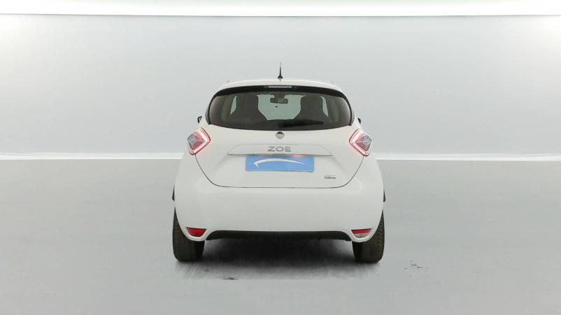 Vente en ligne Renault Zoé  R90 au prix de 8 990 €