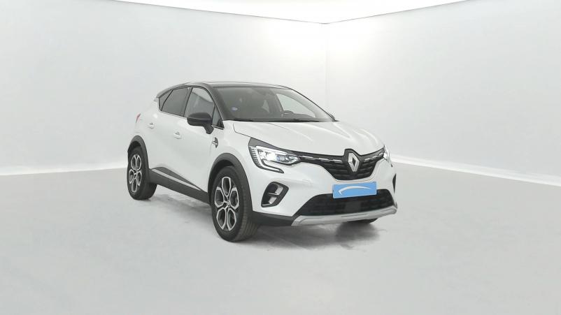 Vente en ligne Renault Captur  E-Tech 145 - 21 au prix de 21 990 €