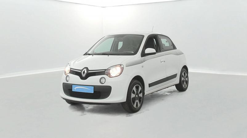 Vente en ligne Renault Twingo 3  1.0 SCe 70 Stop & Start E6C au prix de 8 990 €
