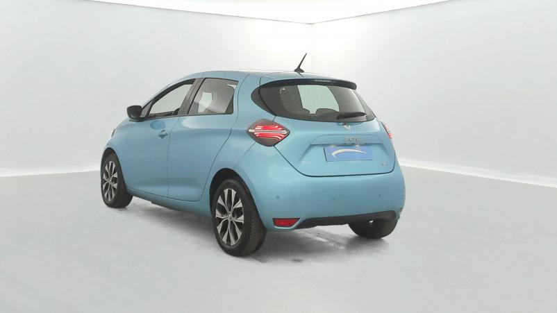 Vente en ligne Renault Zoé Zoe R110 Achat Intégral - 22B au prix de 14 990 €