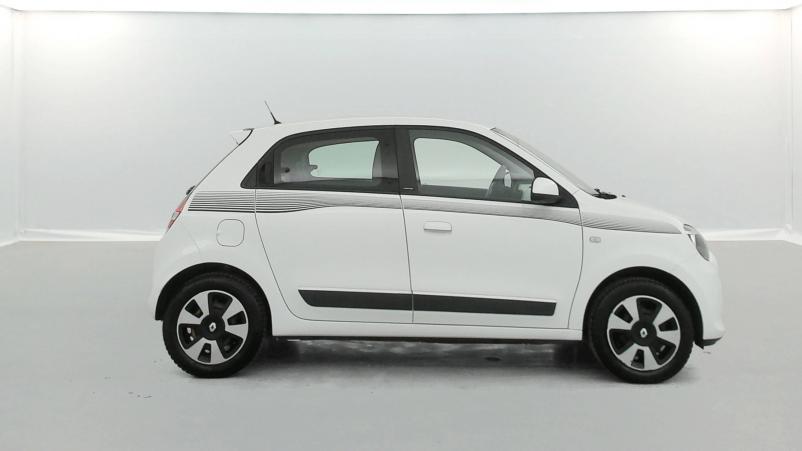 Vente en ligne Renault Twingo 3  1.0 SCe 70 Stop & Start E6C au prix de 8 990 €