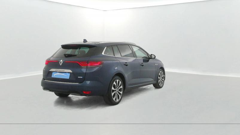Vente en ligne Renault Megane 4 Estate Mégane IV Estate E-TECH Plug-In Hybride 160 au prix de 18 990 €