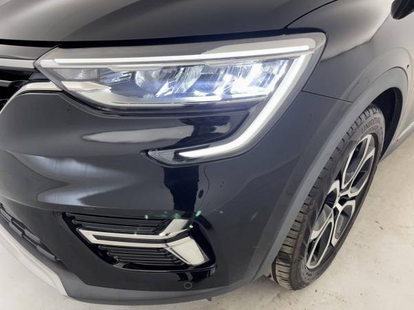 Vente en ligne Renault Arkana  mild hybrid 140 EDC FAP - 22 au prix de 20 990 €
