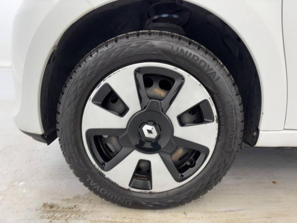 Vente en ligne Renault Twingo 3  1.0 SCe 70 Stop & Start E6C au prix de 8 990 €
