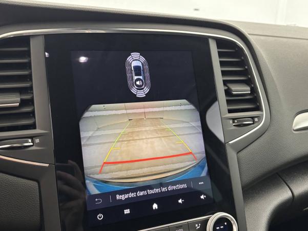 Vente en ligne Renault Megane 4 Estate Mégane IV Estate E-TECH Plug-In Hybride 160 au prix de 18 990 €