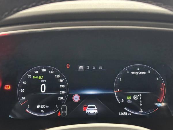 Vente en ligne Renault Arkana  mild hybrid 140 EDC FAP - 22 au prix de 21 590 €