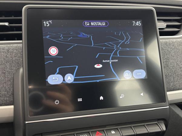 Vente en ligne Renault Zoé Zoe R110 Achat Intégral - 22B au prix de 14 990 €