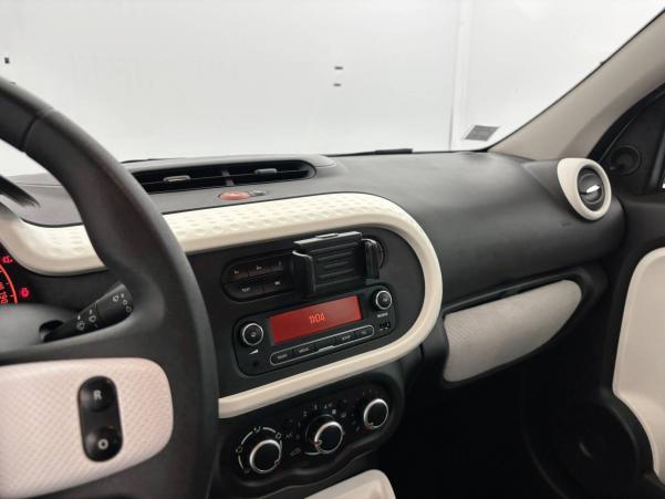 Vente en ligne Renault Twingo 3  1.0 SCe 70 Stop & Start E6C au prix de 8 990 €