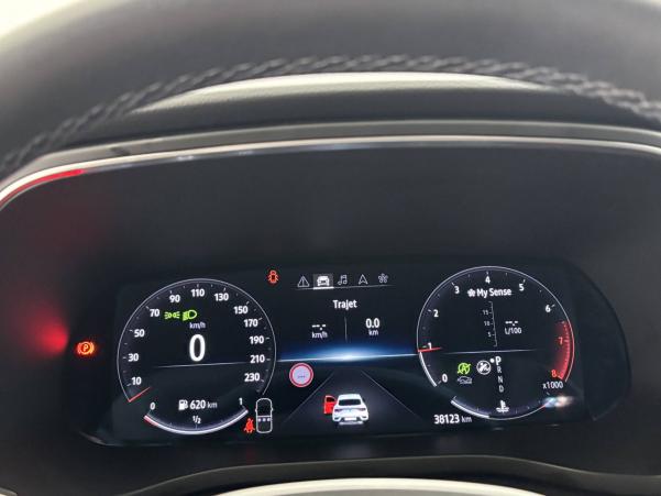 Vente en ligne Renault Arkana  mild hybrid 140 EDC FAP - 22 au prix de 20 990 €