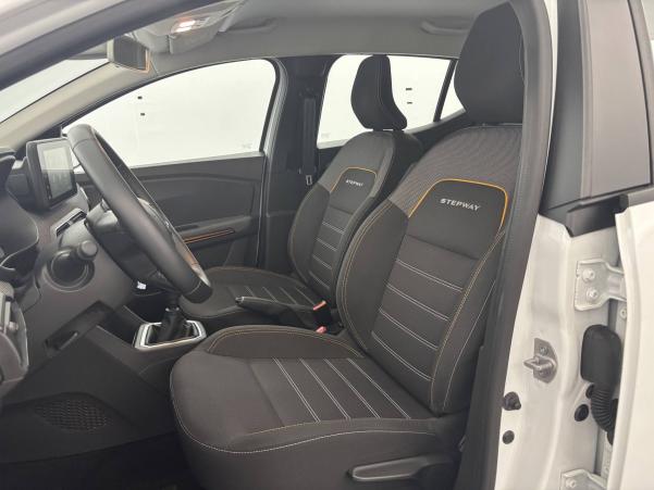 Vente en ligne Dacia Sandero  ECO-G 100 au prix de 11 990 €