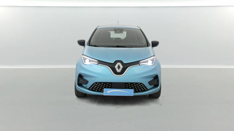 Vente en ligne Renault Zoé Zoe R110 Achat Intégral - 22B au prix de 14 990 €