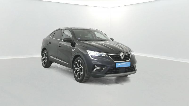 Vente en ligne Renault Arkana  mild hybrid 140 EDC FAP - 22 au prix de 20 990 €