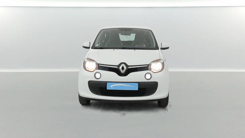 Vente en ligne Renault Twingo 3  1.0 SCe 70 Stop & Start E6C au prix de 8 990 €
