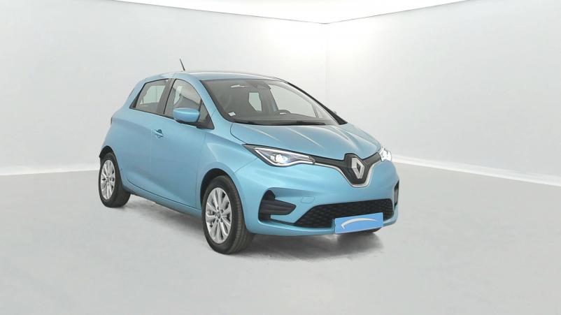 Vente en ligne Renault Zoé  R110 au prix de 10 990 €