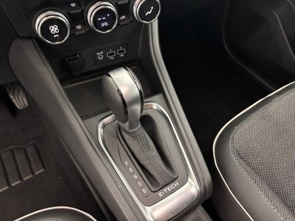 Vente en ligne Renault Captur  E-Tech 145 - 21 au prix de 21 990 €