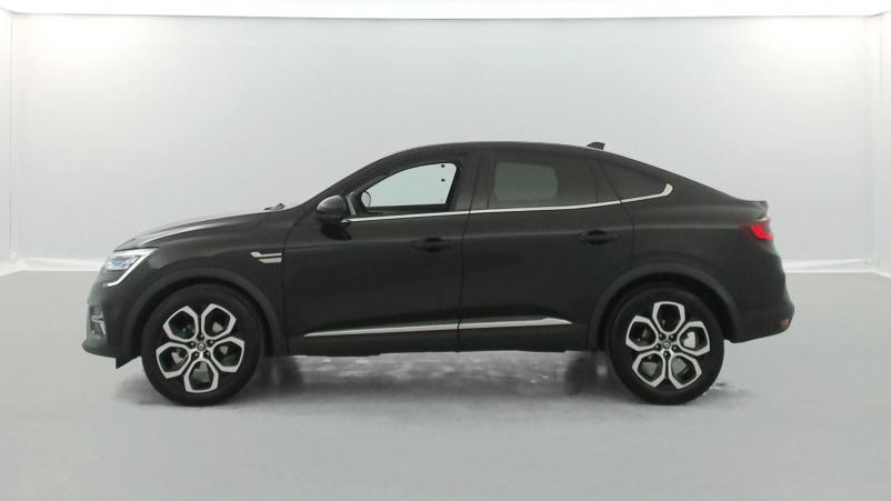 Vente en ligne Renault Arkana  mild hybrid 140 EDC FAP - 22 au prix de 20 990 €