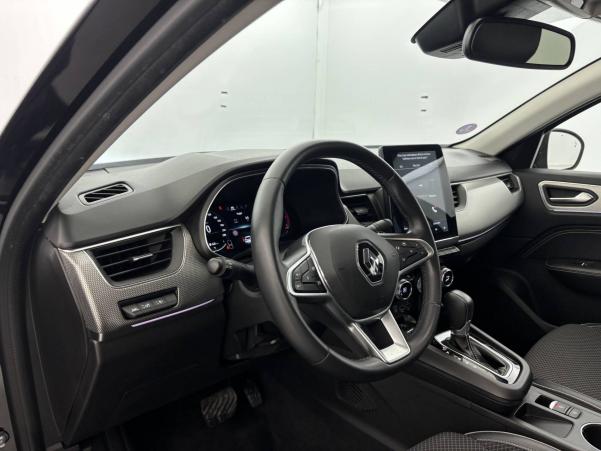 Vente en ligne Renault Arkana  mild hybrid 140 EDC FAP - 22 au prix de 20 990 €