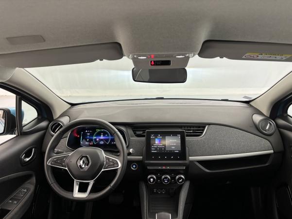 Vente en ligne Renault Zoé  R110 au prix de 10 990 €