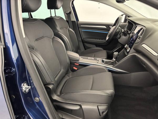 Vente en ligne Renault Megane 4 Estate Mégane IV Estate E-TECH Plug-In Hybride 160 au prix de 18 990 €