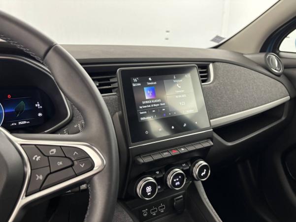 Vente en ligne Renault Zoé  R110 au prix de 10 990 €