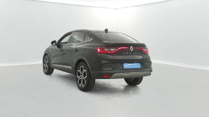 Vente en ligne Renault Arkana  mild hybrid 140 EDC FAP - 22 au prix de 20 990 €