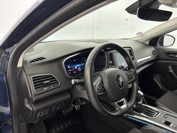 Vente en ligne Renault Megane 4 Estate Mégane IV Estate E-TECH Plug-In Hybride 160 au prix de 18 990 €