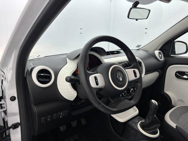 Vente en ligne Renault Twingo 3  1.0 SCe 70 Stop & Start E6C au prix de 8 990 €