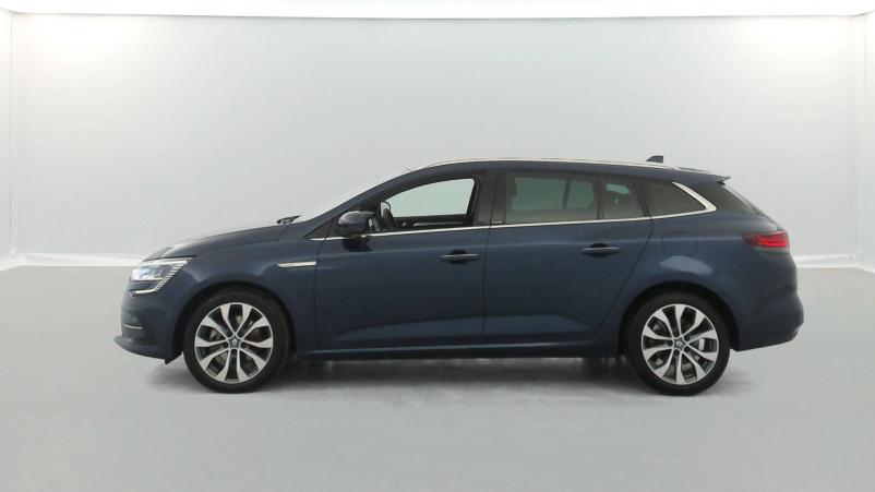 Vente en ligne Renault Megane 4 Estate Mégane IV Estate E-TECH Plug-In Hybride 160 au prix de 18 990 €