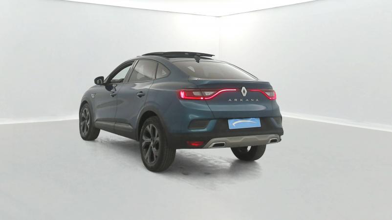 Vente en ligne Renault Arkana  mild hybrid 160 EDC FAP - 22 au prix de 24 990 €