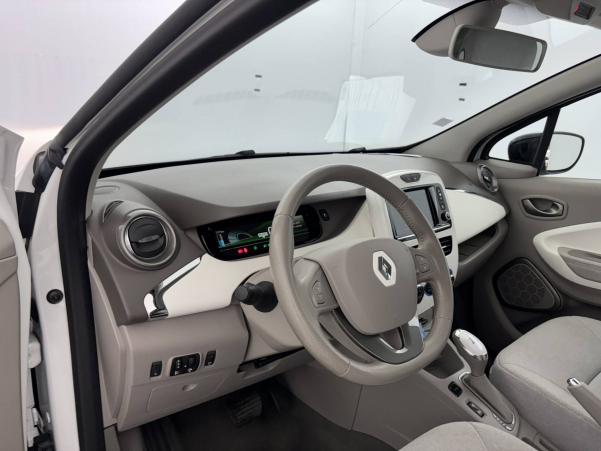 Vente en ligne Renault Zoé  R90 au prix de 8 990 €