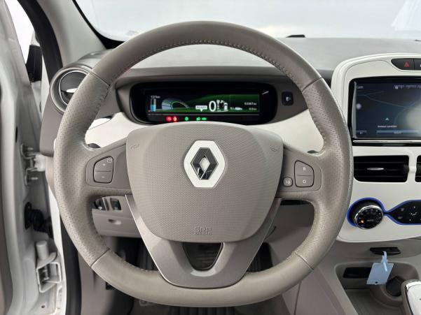 Vente en ligne Renault Zoé  R90 au prix de 8 990 €