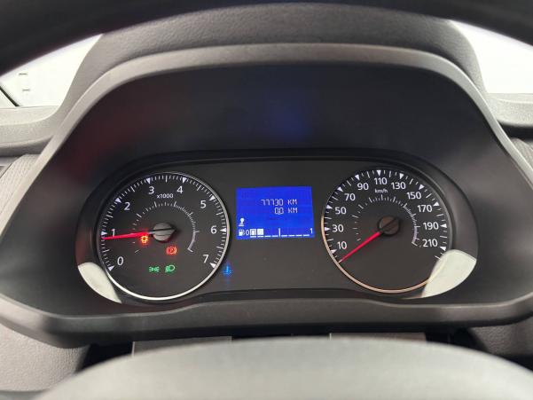 Vente en ligne Renault Express Van  BLUE DCI 95 au prix de 12 990 €