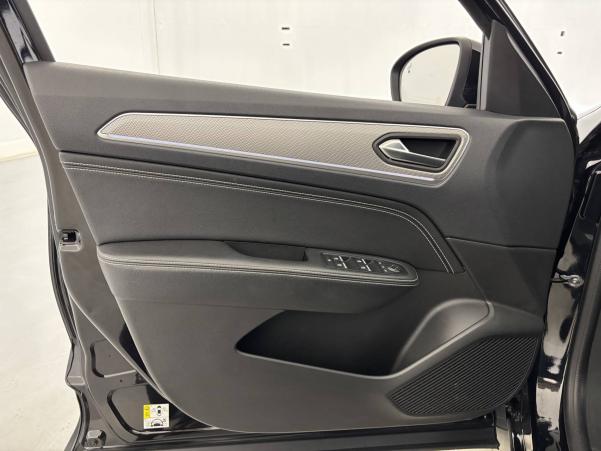 Vente en ligne Renault Arkana  mild hybrid 140 EDC FAP - 22 au prix de 20 990 €