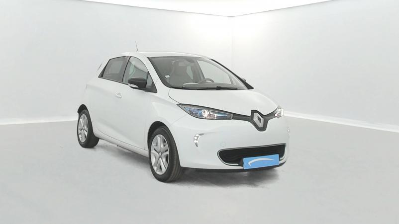 Vente en ligne Renault Zoé  R90 au prix de 8 990 €