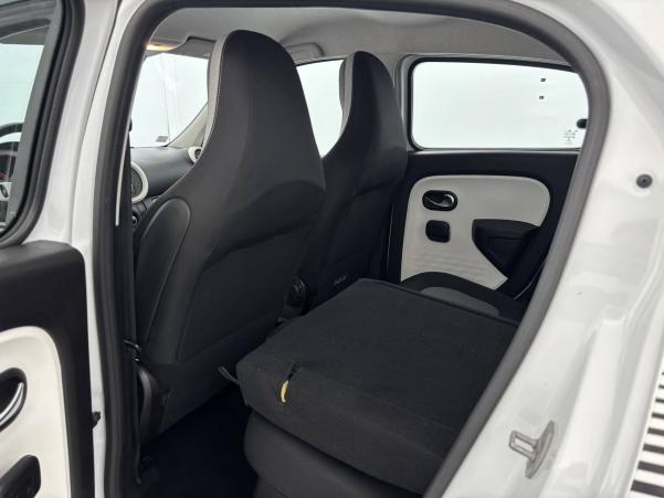Vente en ligne Renault Twingo 3  1.0 SCe 70 Stop & Start E6C au prix de 8 990 €
