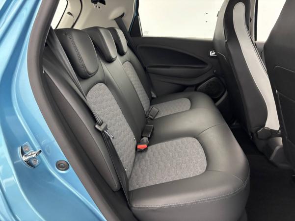 Vente en ligne Renault Zoé  R110 au prix de 10 990 €