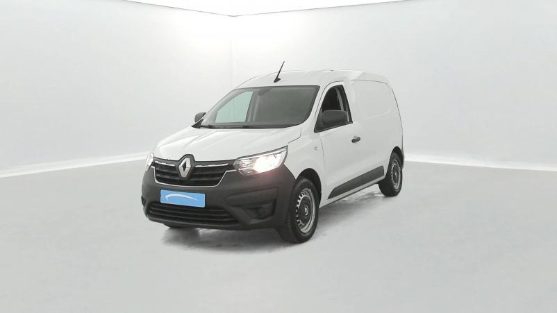 Vente en ligne Renault Express Van  BLUE DCI 95 au prix de 12 990 €