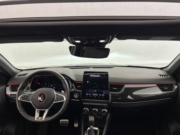 Vente en ligne Renault Arkana  mild hybrid 160 EDC FAP - 22 au prix de 24 990 €