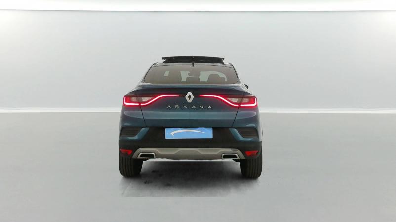 Vente en ligne Renault Arkana  mild hybrid 160 EDC FAP - 22 au prix de 24 990 €
