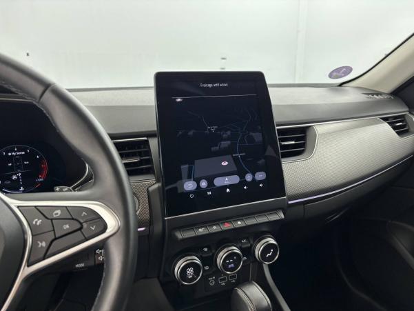 Vente en ligne Renault Arkana  mild hybrid 140 EDC FAP - 22 au prix de 20 990 €