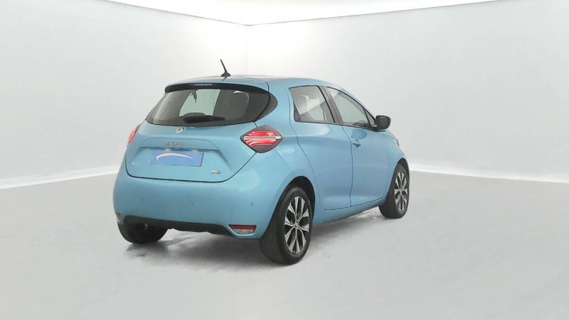 Vente en ligne Renault Zoé Zoe R110 Achat Intégral - 22B au prix de 14 990 €