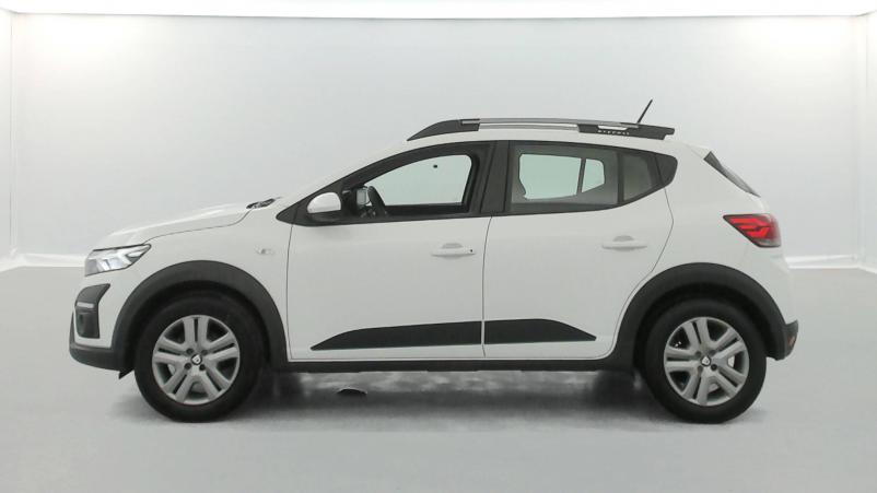 Vente en ligne Dacia Sandero  ECO-G 100 au prix de 11 990 €