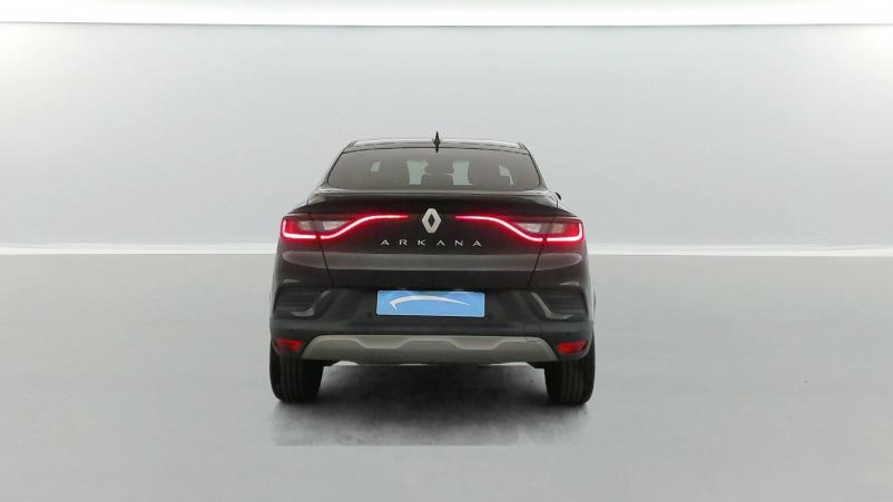 Vente en ligne Renault Arkana  mild hybrid 140 EDC FAP - 22 au prix de 20 990 €