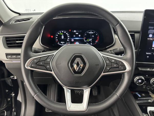 Vente en ligne Renault Arkana  mild hybrid 140 EDC FAP - 22 au prix de 20 990 €